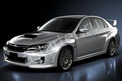 Ремонт стартера Subaru Impreza WRX STi III, Купить стартер Subaru Impreza WRX STi III
